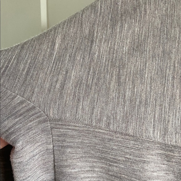 Icebreaker RealFleece Tabi Merino Wool Full Zip Jacket - Picture 10 of 13